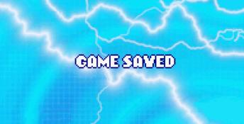 Cubix: Robots for Everyone: Clash 'n Bash GBA Screenshot