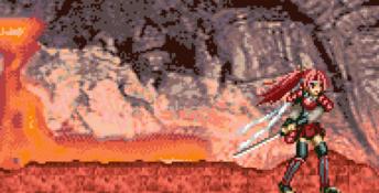 Dancing Sword
