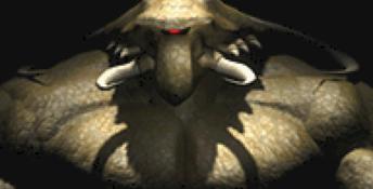 Dark Arena GBA Screenshot