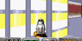 Dark Arena GBA Screenshot