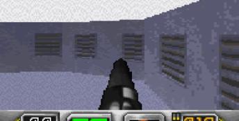 Dark Arena GBA Screenshot