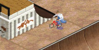 Dave Mirra Freestyle BMX 3