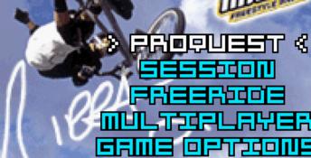 Dave Mirra Freestyle BMX 3