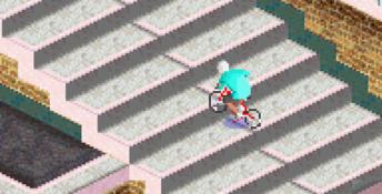 Dave Mirra Freestyle BMX 3