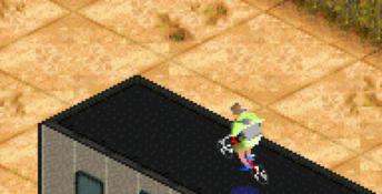 Dave Mirra Freestyle BMX 3