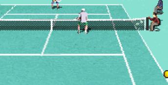 Davis Cup Tennis