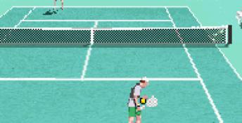 Davis Cup Tennis