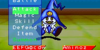 DemiKids: Dark Version