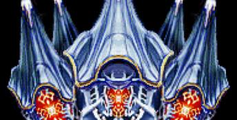 DemiKids: Dark Version GBA Screenshot