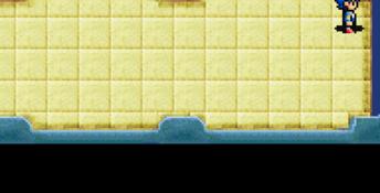 DemiKids: Dark Version GBA Screenshot