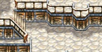 DemiKids: Light Version GBA Screenshot