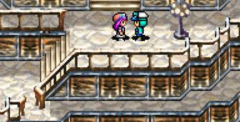 DemiKids: Light Version GBA Screenshot