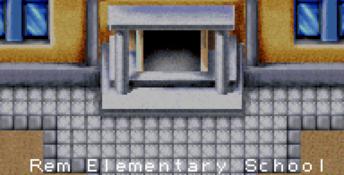 DemiKids: Light Version GBA Screenshot