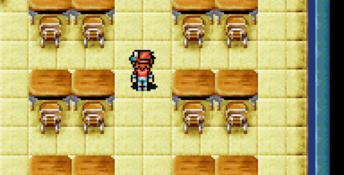 DemiKids: Light Version GBA Screenshot