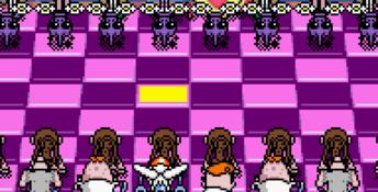 Dexter's Laboratory: Chess Challenge