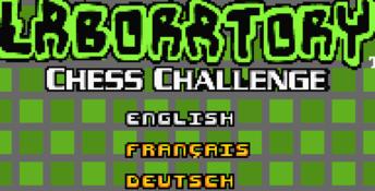 Dexter's Laboratory: Chess Challenge