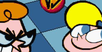 Dexter's Laboratory: Chess Challenge