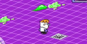 Dexter's Laboratory: Deesaster Strikes