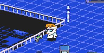 Dexter's Laboratory: Deesaster Strikes