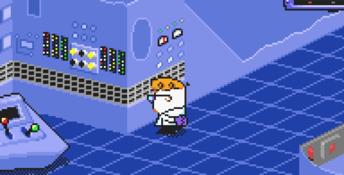 Dexter's Laboratory: Deesaster Strikes