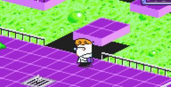 Dexter's Laboratory: Deesaster Strikes
