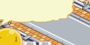 Digi Communication GBA Screenshot