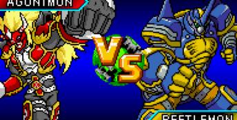 Digimon Battle Spirit 2