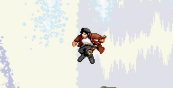 Dinotopia: The Timestone Pirates GBA Screenshot
