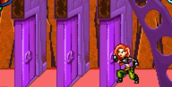 Disney's Kim Possible 3: Team Possible