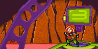 Disney's Kim Possible 3: Team Possible