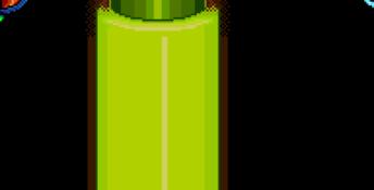 Disney's Kim Possible 3: Team Possible GBA Screenshot