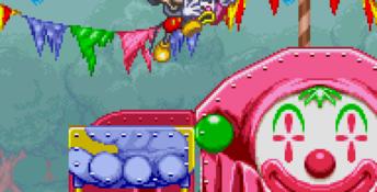 Disney's Magical Quest 2 GBA Screenshot