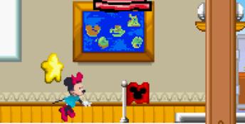 Disney's Party