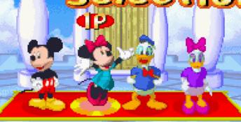 Disney's Party