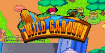 Disney's Party GBA Screenshot