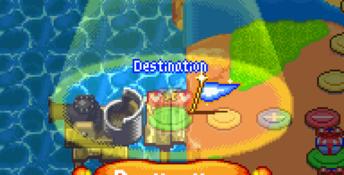 Disney's Party GBA Screenshot