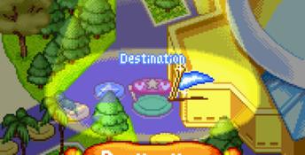 Disney's Party GBA Screenshot