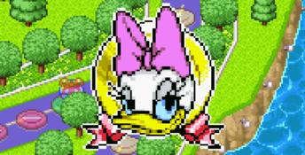Disney's Party GBA Screenshot