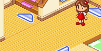 Dogz GBA Screenshot