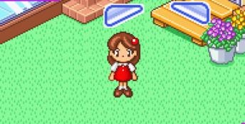 Dogz GBA Screenshot