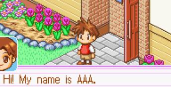 Dogz 2 GBA Screenshot