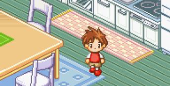 Dogz 2 GBA Screenshot