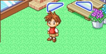Dogz 2 GBA Screenshot