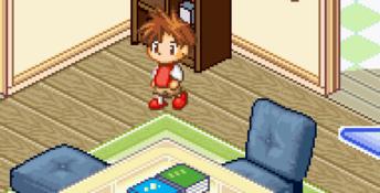 Dogz 2 GBA Screenshot