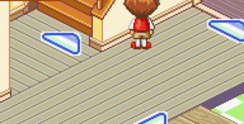 Dogz 2 GBA Screenshot