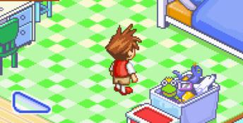Dogz 2 GBA Screenshot
