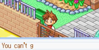 Dogz 2 GBA Screenshot