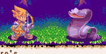 Dokapon: Monster Hunter