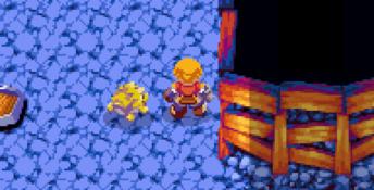 Dokapon: Monster Hunter