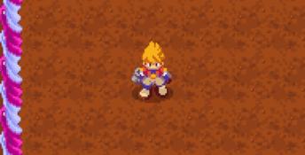 Dokapon: Monster Hunter GBA Screenshot
